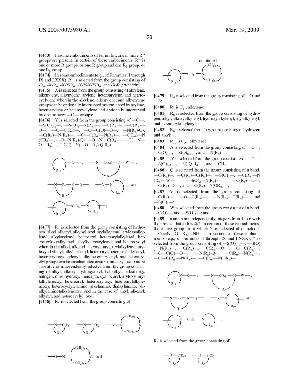 Pyrazolopyridines and Analogs Thereof - diagram, schematic, and image 21