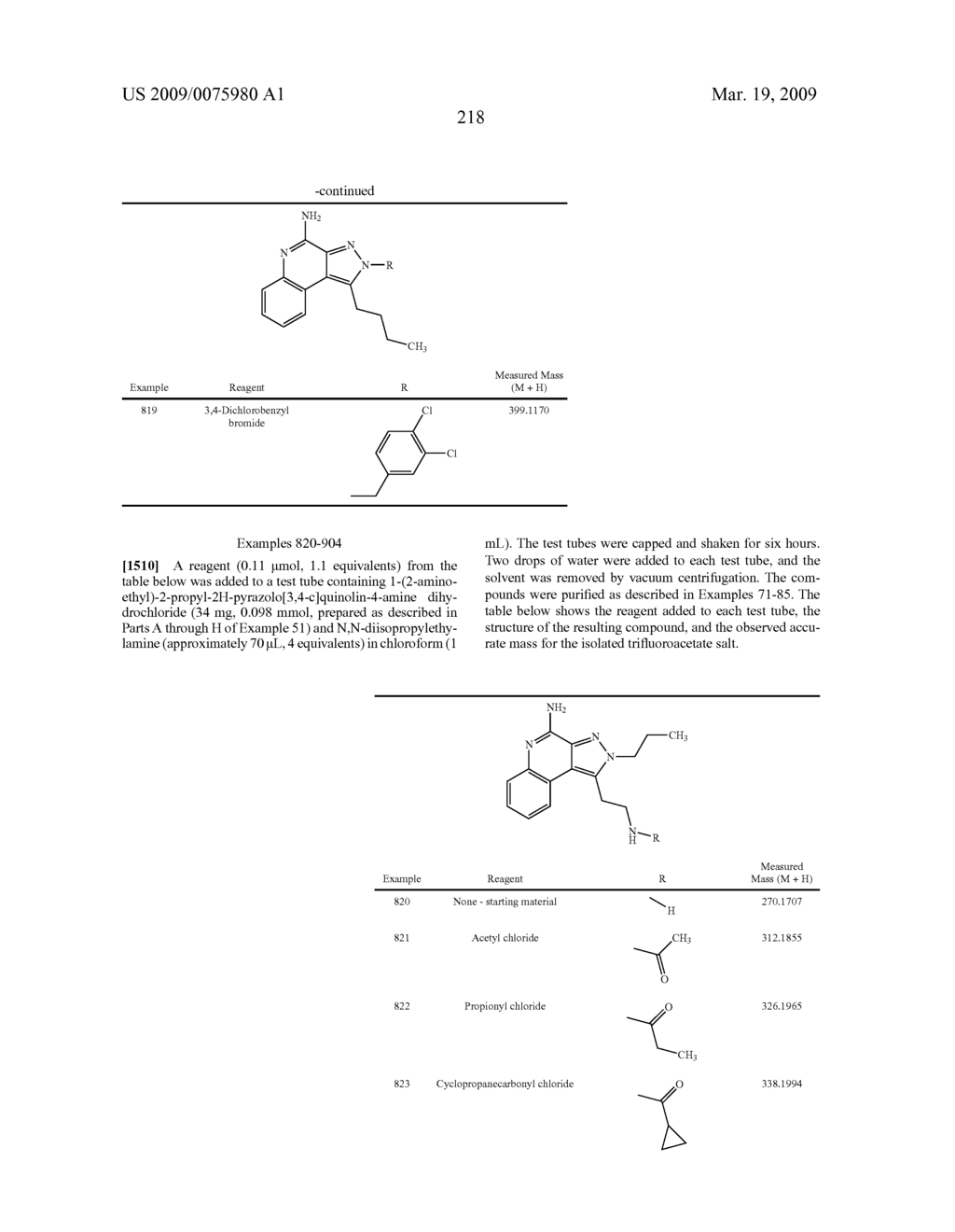 Pyrazolopyridines and Analogs Thereof - diagram, schematic, and image 219