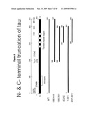 Materials and methods relating to protein aggregation in neurodegenerative disease diagram and image