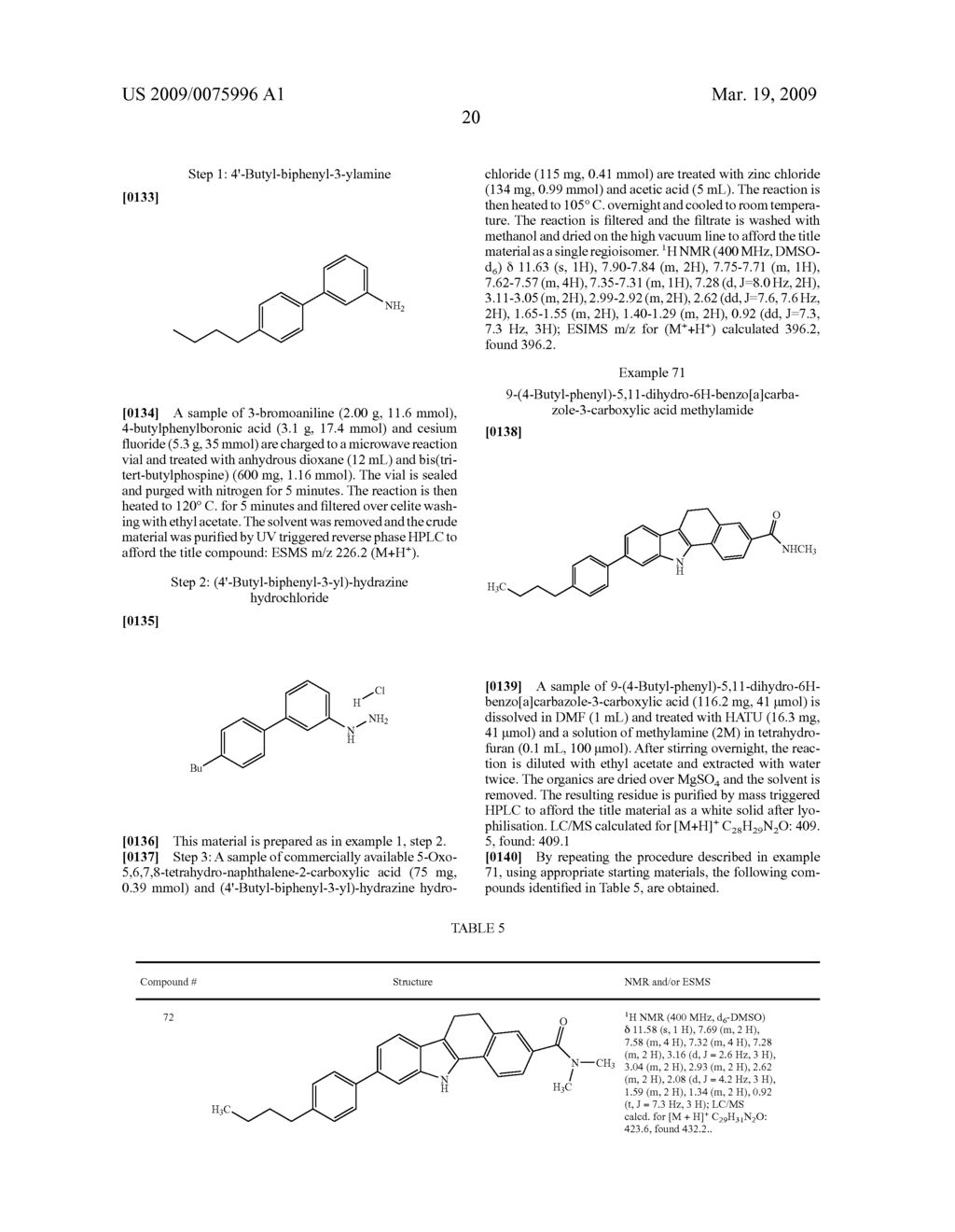 HETEROTETRACYCLIC COMPOUNDS AS TPO MIMETICS - diagram, schematic, and image 21
