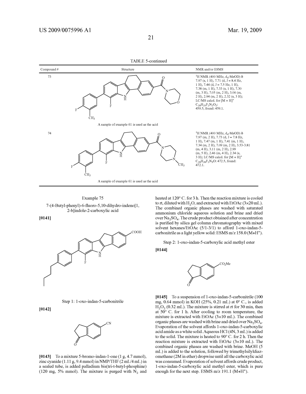 HETEROTETRACYCLIC COMPOUNDS AS TPO MIMETICS - diagram, schematic, and image 22