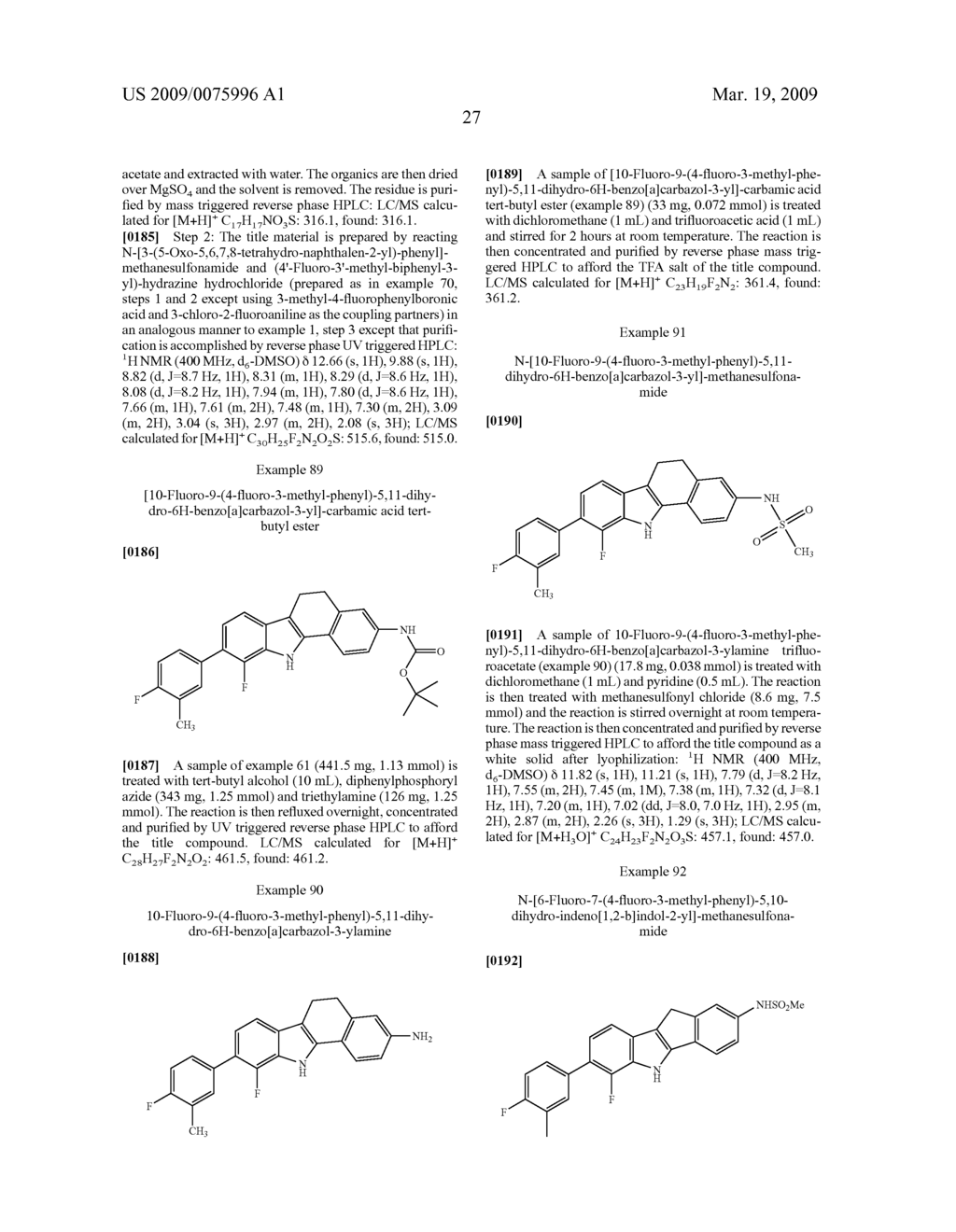 HETEROTETRACYCLIC COMPOUNDS AS TPO MIMETICS - diagram, schematic, and image 28