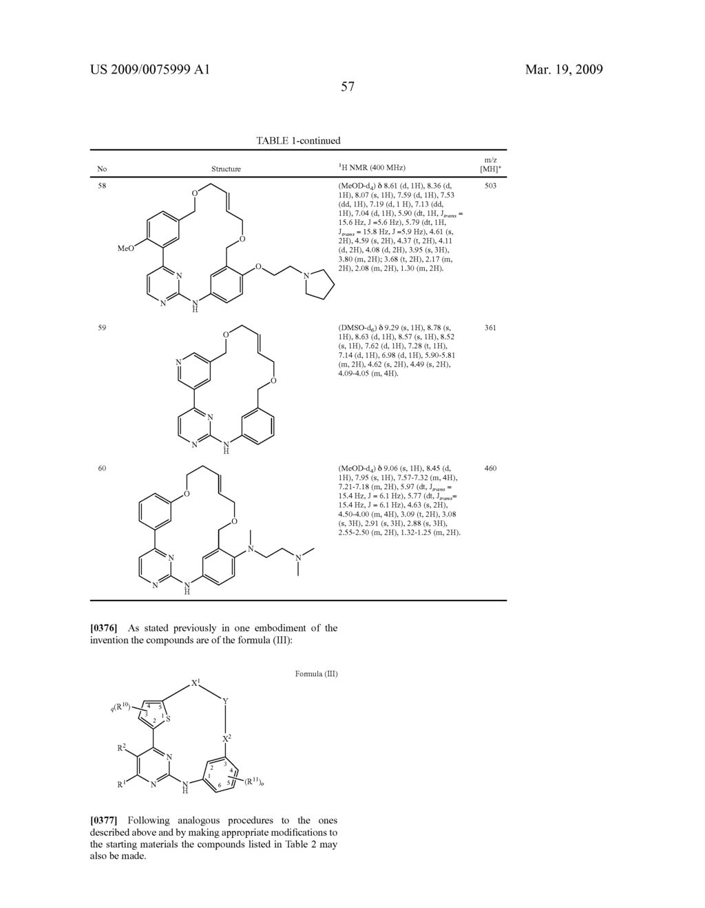 OXYGEN LINKED PYRIMIDINE DERIVATIVES - diagram, schematic, and image 58