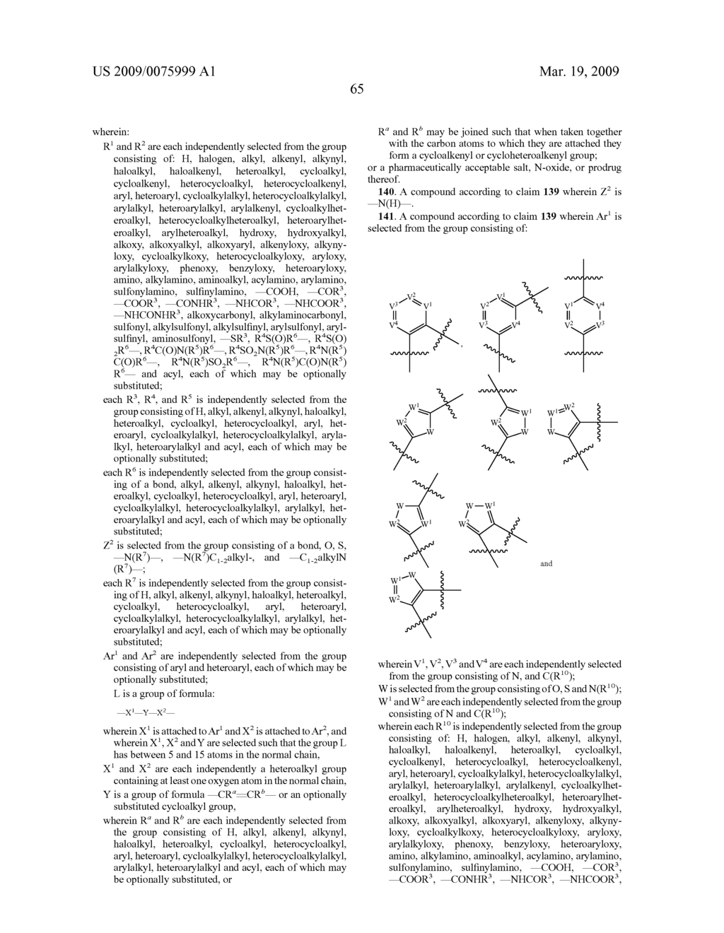 OXYGEN LINKED PYRIMIDINE DERIVATIVES - diagram, schematic, and image 66