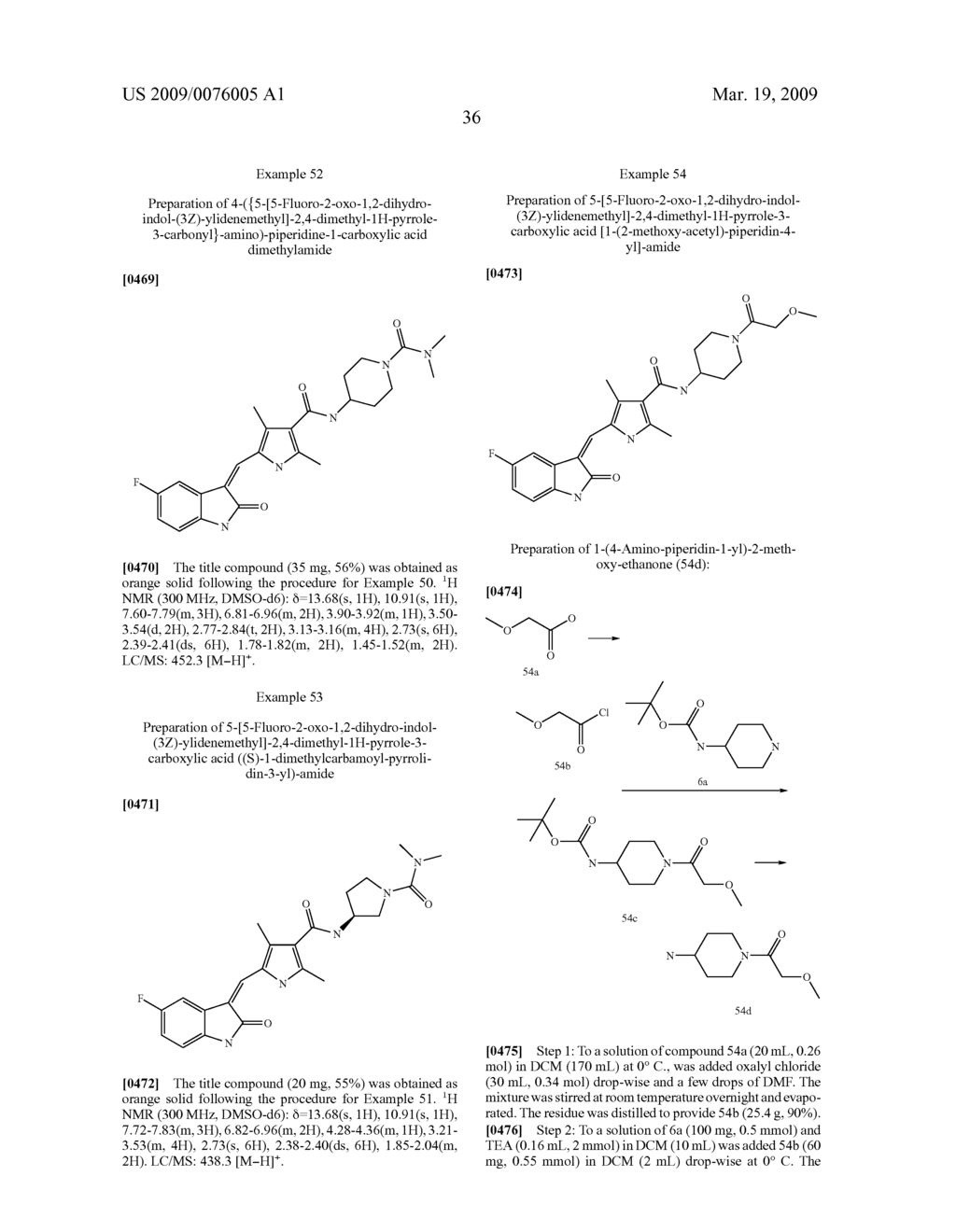 Kinase inhibitor compounds - diagram, schematic, and image 37