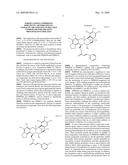 FORMULATIONS COMPRISING JORUMYCIN-, RENIERAMYCIN-, SAFRACIN- OR SAFRAMYCIN-RELATED COMPOUNDS FOR TREATING PROLIFERATIVE DISEASES diagram and image