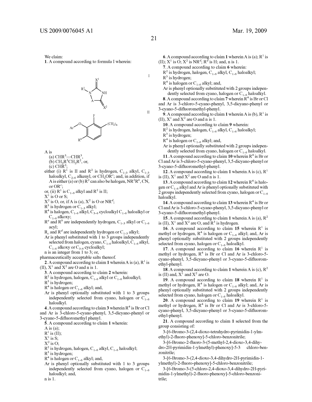 Non-nucleoside reverse transcriptase inhibitors - diagram, schematic, and image 22