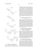 Compounds modulating c-fms and/or c-kit activity and uses therefor diagram and image