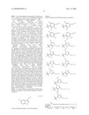 Compounds modulating c-fms and/or c-kit activity and uses therefor diagram and image