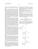 Compounds modulating c-fms and/or c-kit activity and uses therefor diagram and image