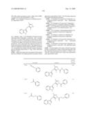 Compounds modulating c-fms and/or c-kit activity and uses therefor diagram and image