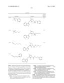 Compounds modulating c-fms and/or c-kit activity and uses therefor diagram and image