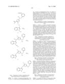 Compounds modulating c-fms and/or c-kit activity and uses therefor diagram and image