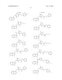 Compounds modulating c-fms and/or c-kit activity and uses therefor diagram and image