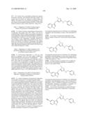 Compounds modulating c-fms and/or c-kit activity and uses therefor diagram and image