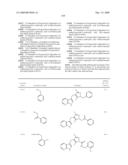 Compounds modulating c-fms and/or c-kit activity and uses therefor diagram and image