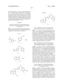 Compounds modulating c-fms and/or c-kit activity and uses therefor diagram and image