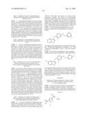 Compounds modulating c-fms and/or c-kit activity and uses therefor diagram and image