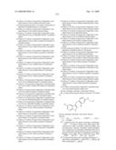 Compounds modulating c-fms and/or c-kit activity and uses therefor diagram and image