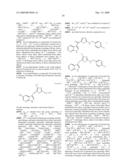 Compounds modulating c-fms and/or c-kit activity and uses therefor diagram and image