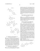 Compounds modulating c-fms and/or c-kit activity and uses therefor diagram and image