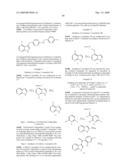 Compounds modulating c-fms and/or c-kit activity and uses therefor diagram and image