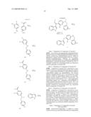 Compounds modulating c-fms and/or c-kit activity and uses therefor diagram and image