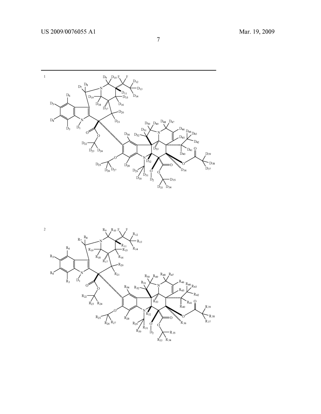 DEUTERIUM-ENRICHED VINFLUNINE - diagram, schematic, and image 08