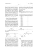 Organic Compounds diagram and image