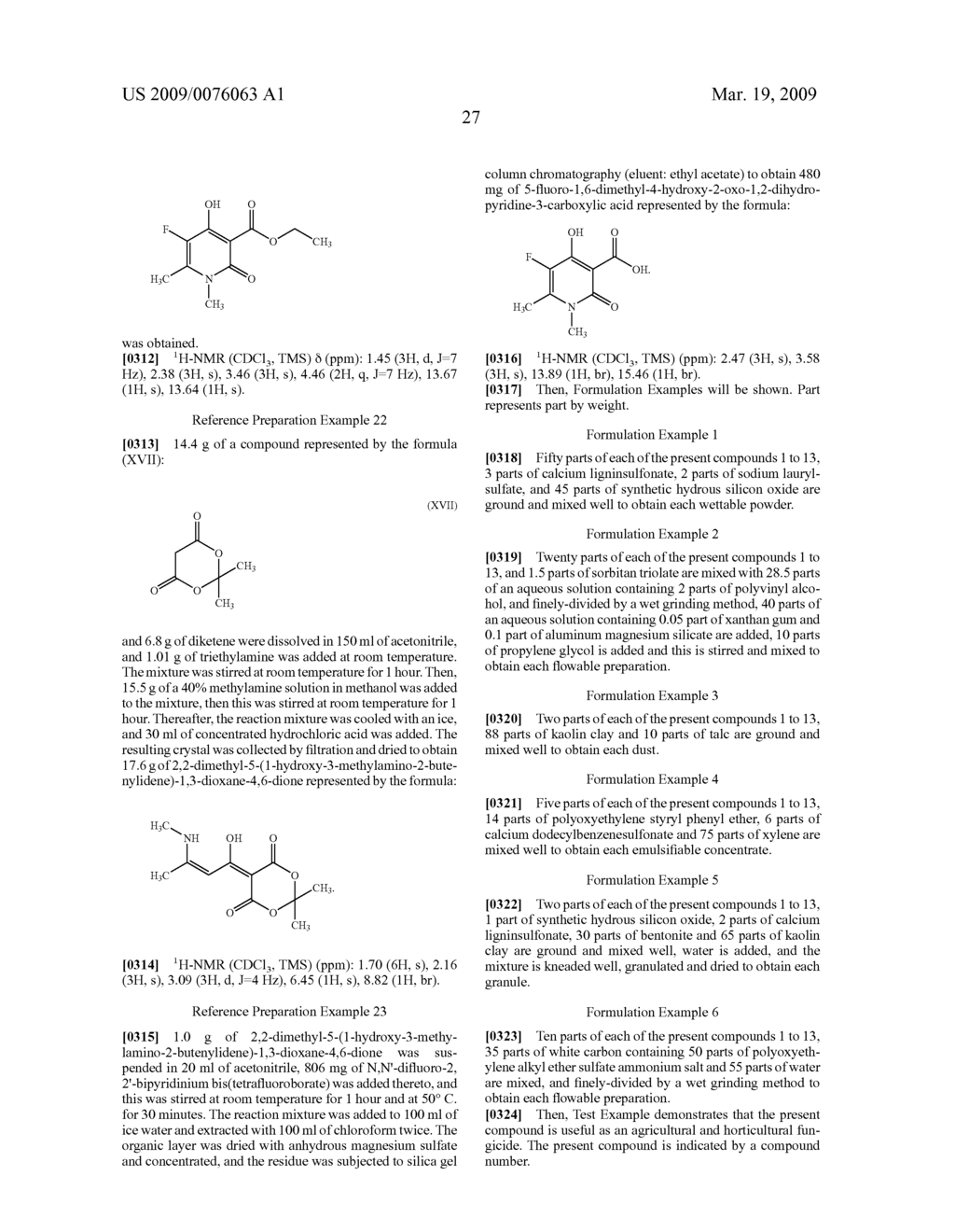 Carboxamide compound and use of the same - diagram, schematic, and image 28