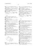 METHODS, KITS, AND COMPOUNDS FOR DETERMINING RESPONSIVENESS TO TREATMENT OF A PATHOLOGICAL DISORDER BY EPOTHILONES diagram and image