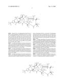 DEUTERIUM-ENRICHED IXABEPILONE diagram and image