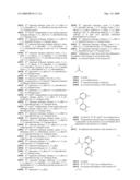 Biphenylcarboxamides for controlling micro-organisms diagram and image