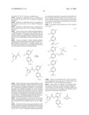 Biphenylcarboxamides for controlling micro-organisms diagram and image