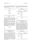 Biphenylcarboxamides for controlling micro-organisms diagram and image