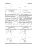 Biphenylcarboxamides for controlling micro-organisms diagram and image