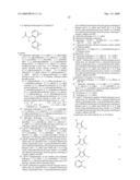 Biphenylcarboxamides for controlling micro-organisms diagram and image