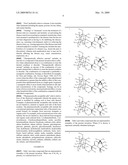 DEUTERIUM-ENRICHED SAXAGLIPTIN diagram and image