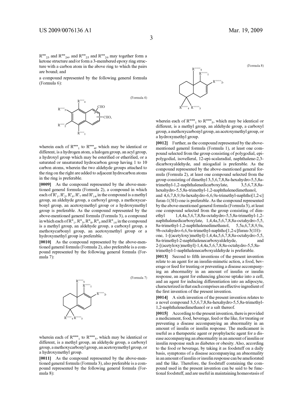 THERAPEUTIC AGENT - diagram, schematic, and image 29