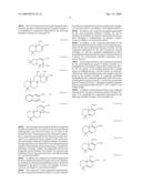 THERAPEUTIC AGENT diagram and image