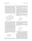 THERAPEUTIC AGENT diagram and image