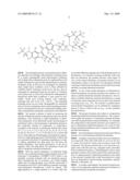 DEUTERIUM-ENRICHED DRONEDARONE diagram and image