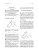 DEUTERIUM-ENRICHED DESVENLAFAXINE diagram and image