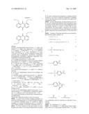 COPOLYMERIZABLE METHINE AND ANTHRAQUINONE COMPOUNDS AND ARTICLES CONTAINING THEM diagram and image