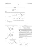 COPOLYMERIZABLE METHINE AND ANTHRAQUINONE COMPOUNDS AND ARTICLES CONTAINING THEM diagram and image