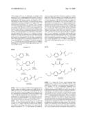 COPOLYMERIZABLE METHINE AND ANTHRAQUINONE COMPOUNDS AND ARTICLES CONTAINING THEM diagram and image