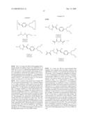 COPOLYMERIZABLE METHINE AND ANTHRAQUINONE COMPOUNDS AND ARTICLES CONTAINING THEM diagram and image