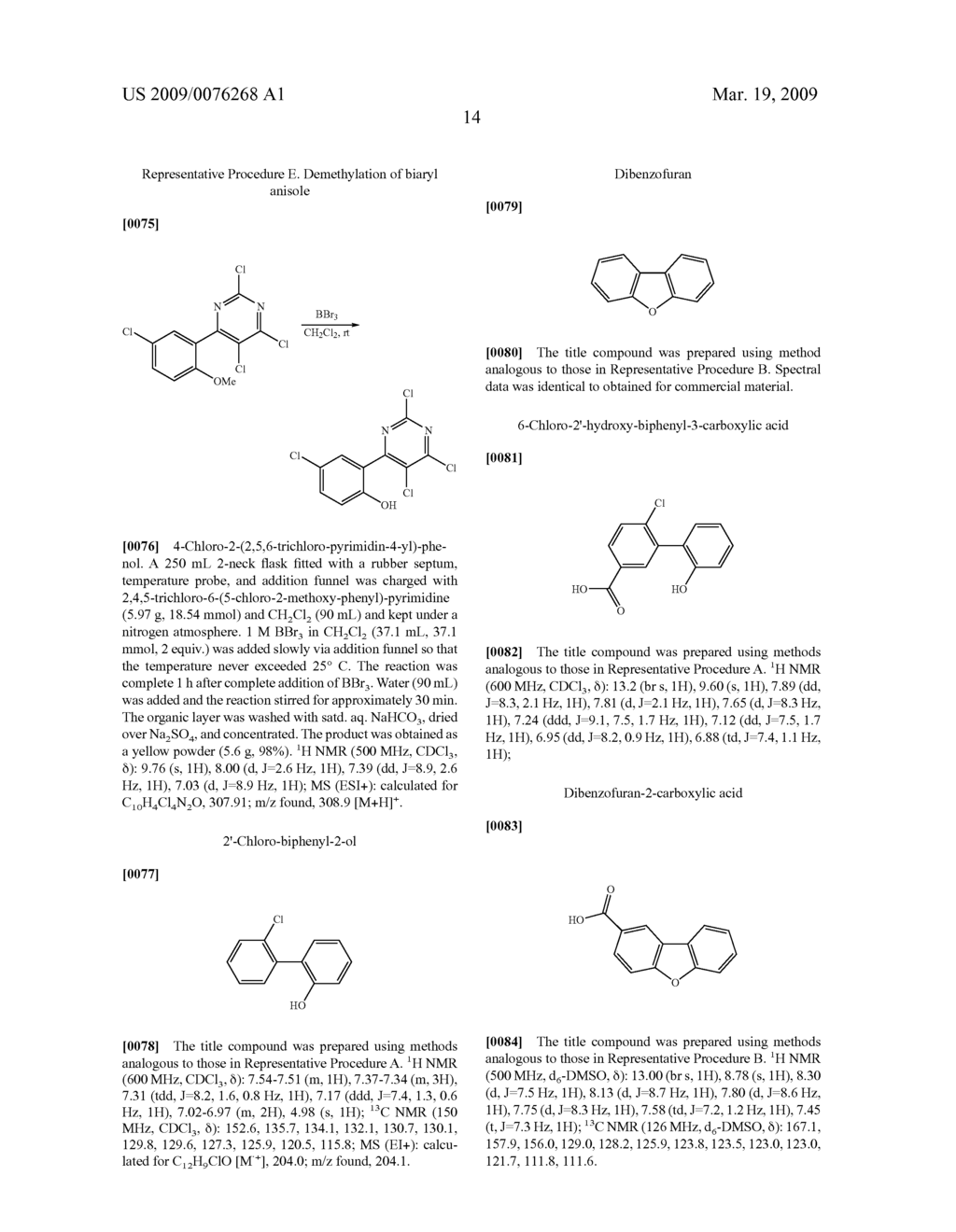 Facile assembly of fused benzofuro-heterocycles - diagram, schematic, and image 15