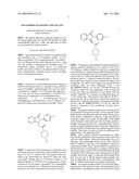 Polymorphs of eszopiclone malate diagram and image