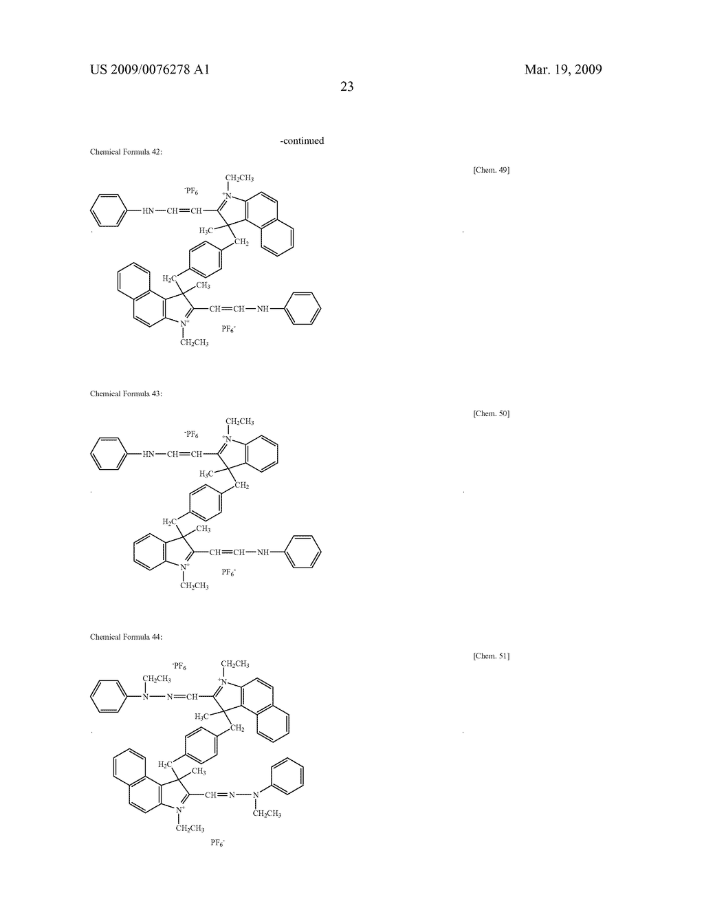 METHINE DYES AND USES OF THE SAME - diagram, schematic, and image 27